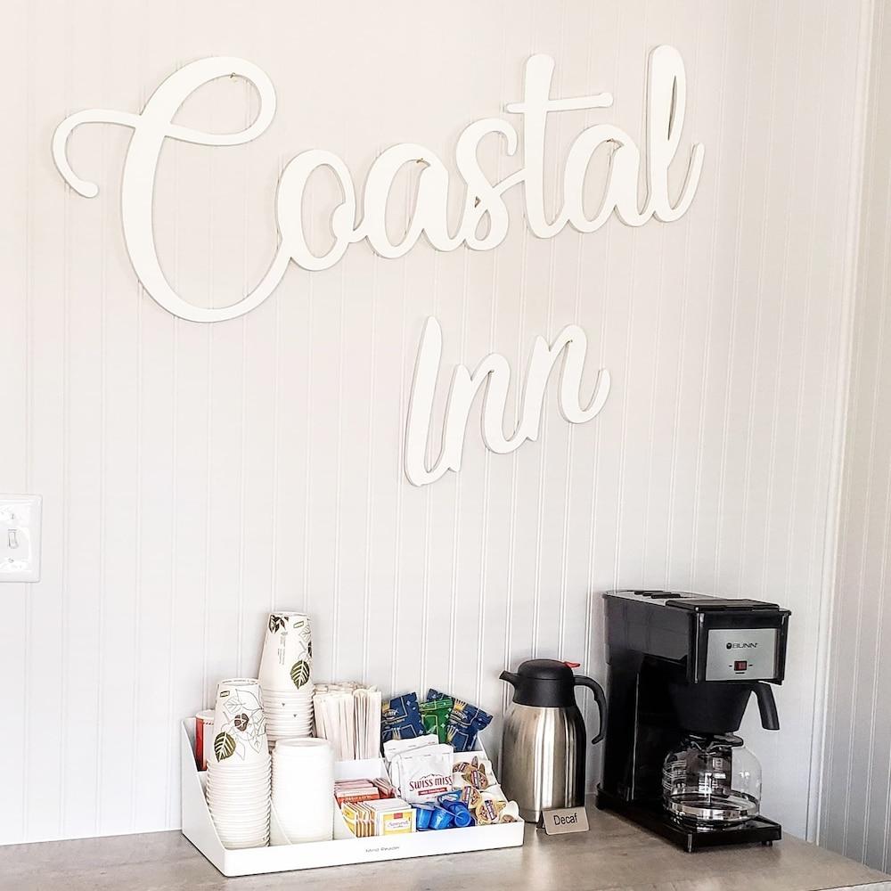 Coastal Inn photo 20