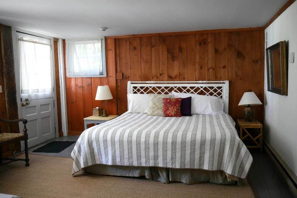 Race Brook Lodge photo 2