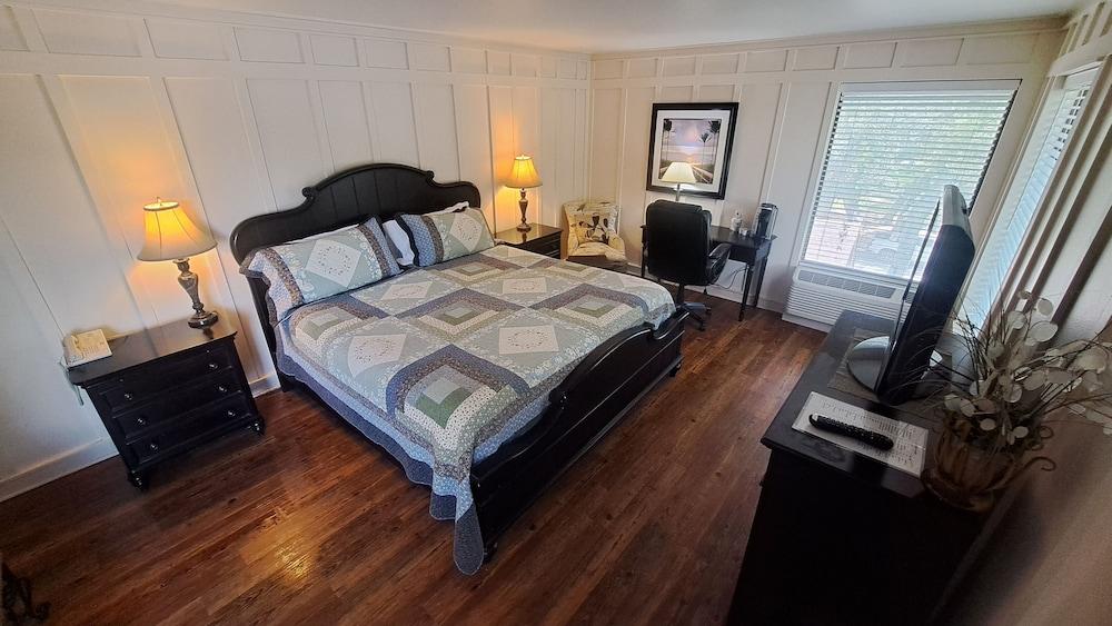 Saint Simons Inn by the Lighthouse photo 45
