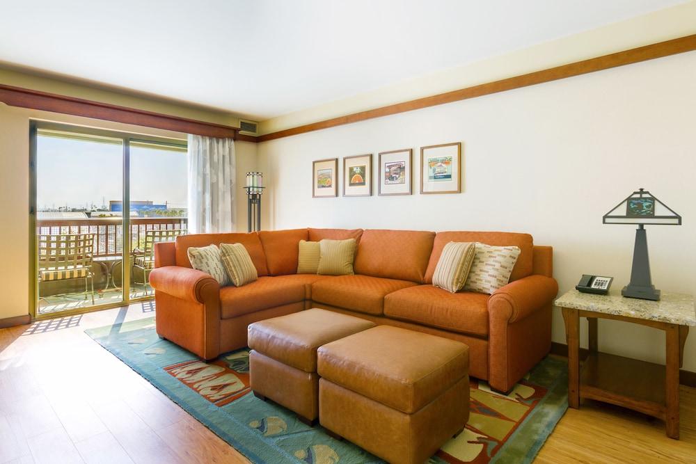 Disney's Grand Californian Hotel and Spa photo 27