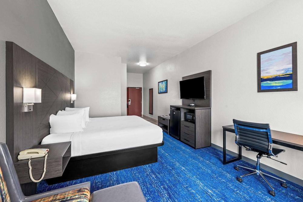 Best Western Palace Inn & Suites photo 16