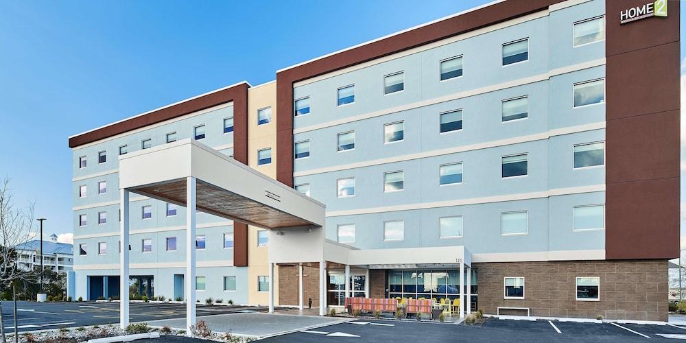 Home2 Suites by Hilton Ocean City - Bayside, MD photo 5