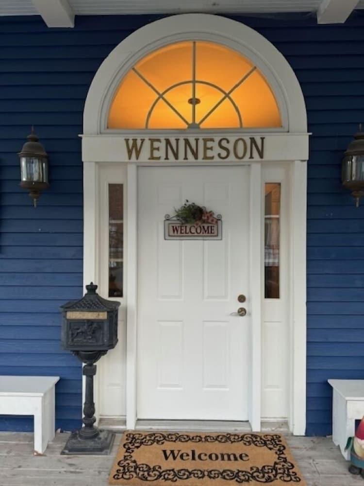 The Wen Inn formerly Andor Wenneson photo 53