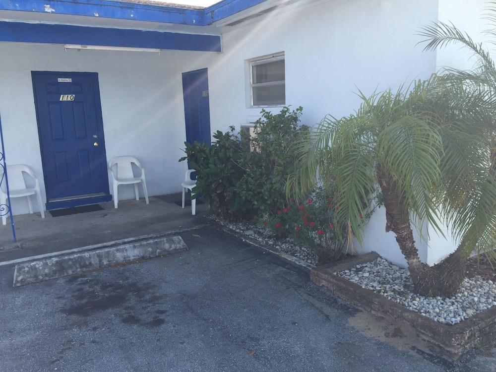 Travel Inn Of Sebring photo 11