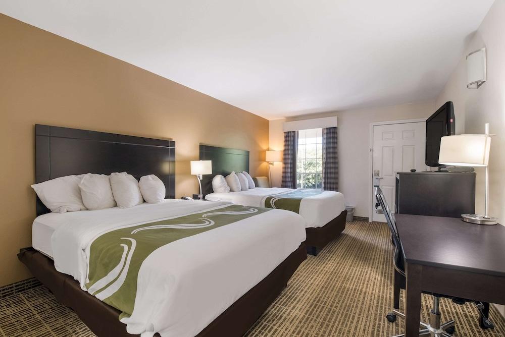 Quality Inn Decherd - Winchester photo 10