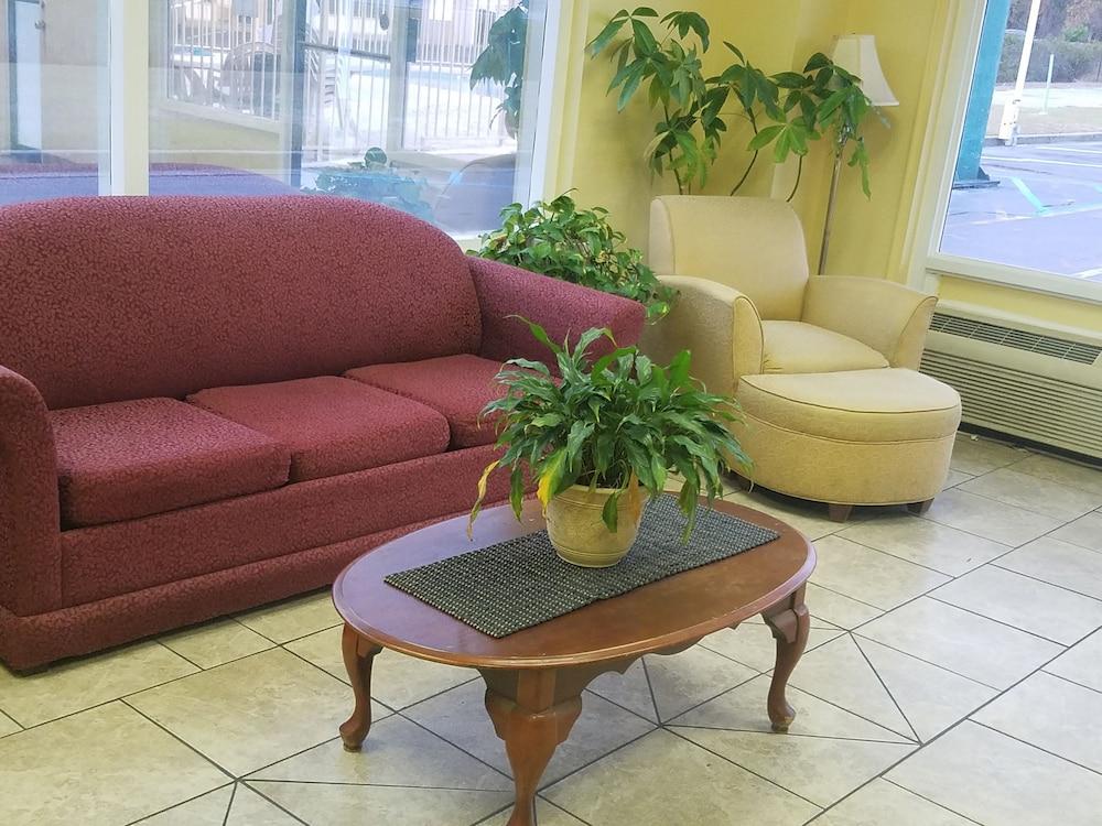 Masters Inn Columbia I-26 photo 8