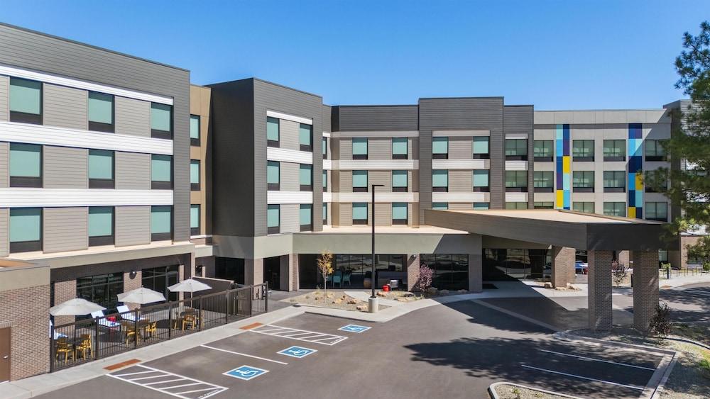 Tru By Hilton Flagstaff photo 51