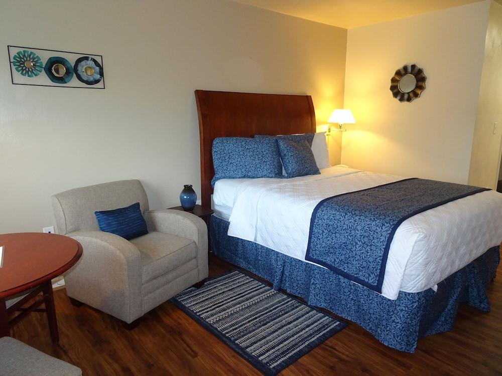 Affordable Suites Kannapolis photo 39