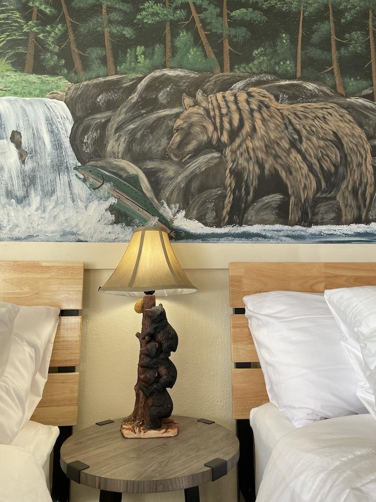 Sacajawea Inn photo 10