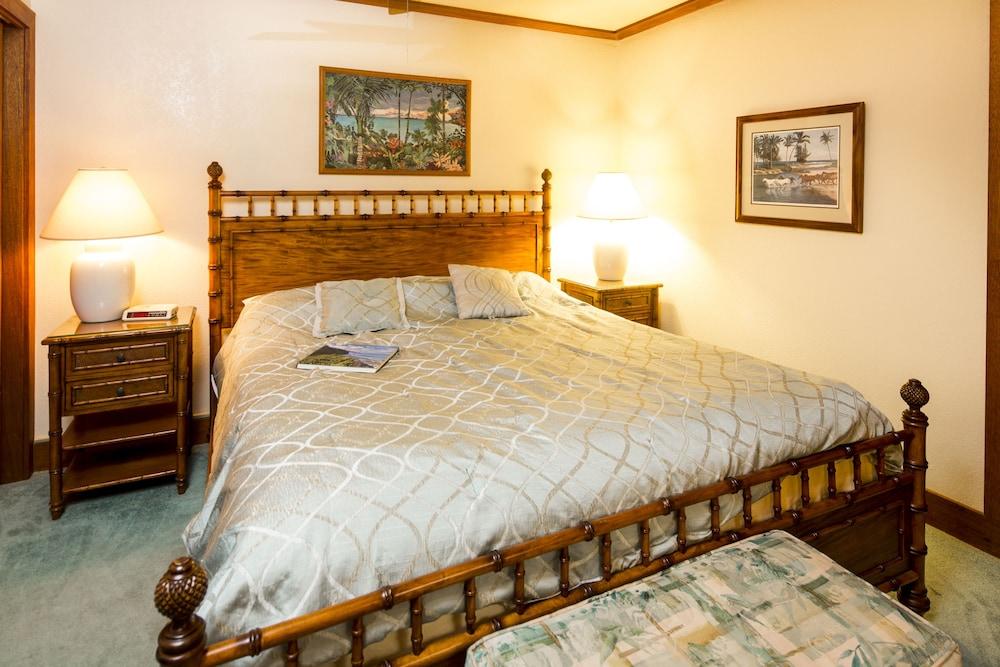 Castle Kiahuna Plantation & Beach Bungalows photo 11