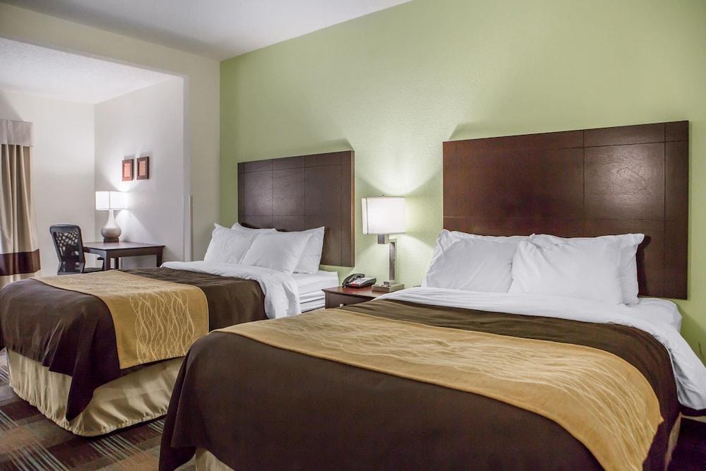 Comfort Inn Lexington South photo 6