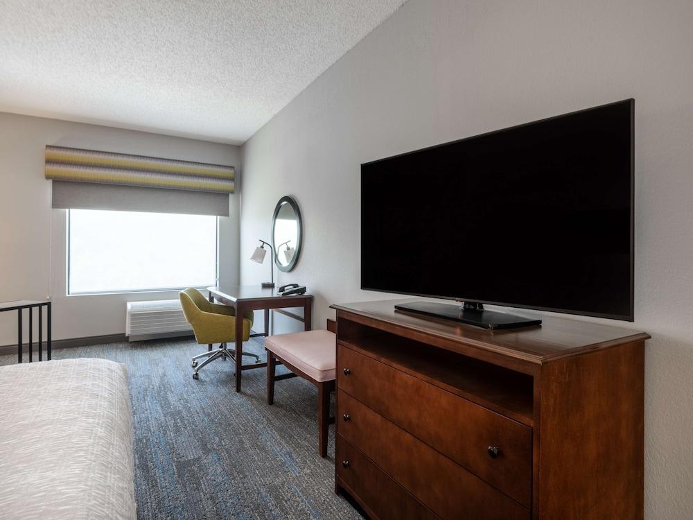 Hampton Inn Boca Raton-Deerfield Beach photo 14