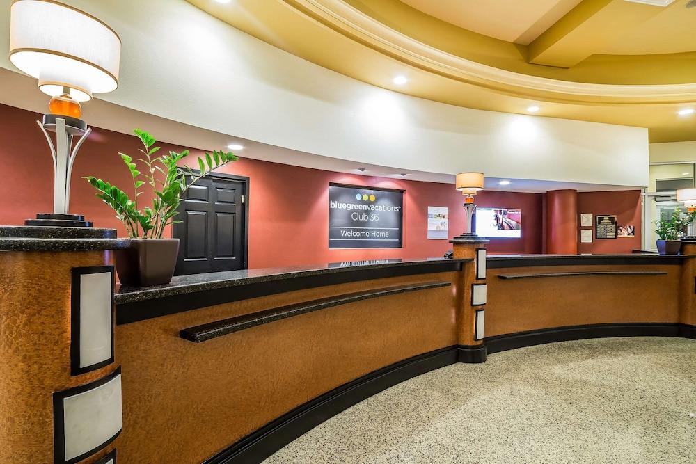 Bluegreen Vacations Club 36, an Ascend Collection Resort photo 2
