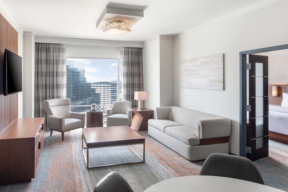 The Westin Buckhead Atlanta photo 15