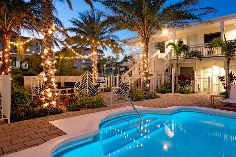 Hotel Cabana Clearwater Beach photo 43