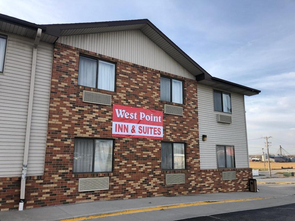 West point inn and suites photo 7