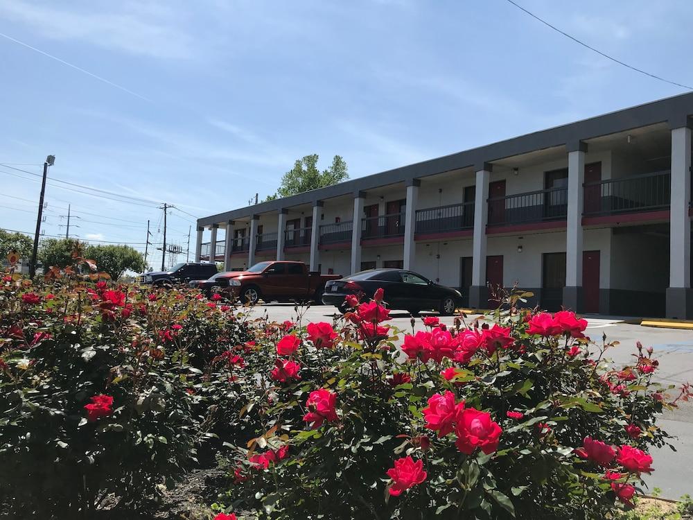 Americas Best Value Inn Ft. Jackson photo 4