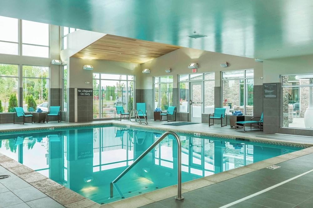 Residence Inn by Marriott Portland Hillsboro/Brookwood photo 23
