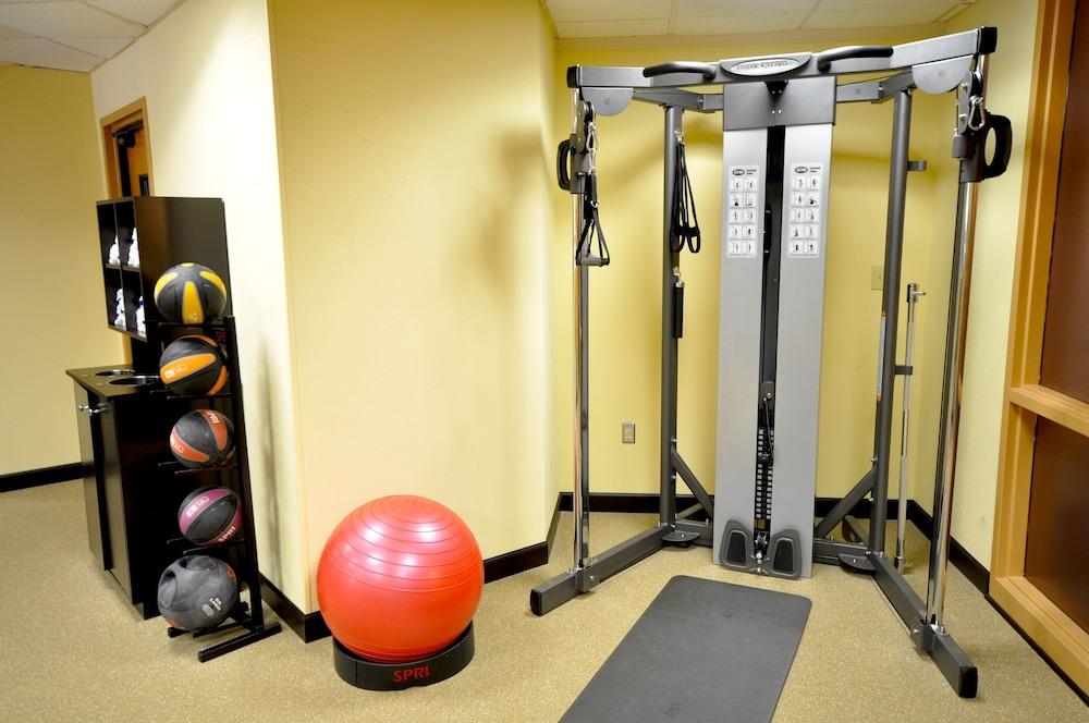 Crowne Plaza Virginia Beach Town Center by IHG photo 38