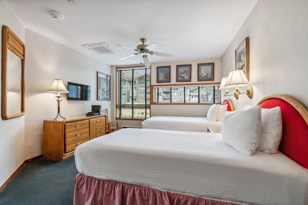 The Vail Spa Condominiums photo 4