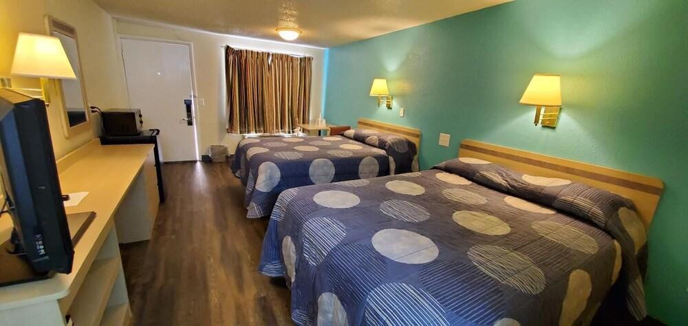 Knights Inn Florence photo 9