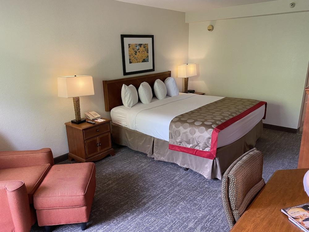 Hotel Mesa Albuquerque Midtown photo 41