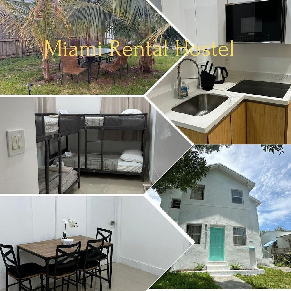 Miami Rental Hostel photo 12