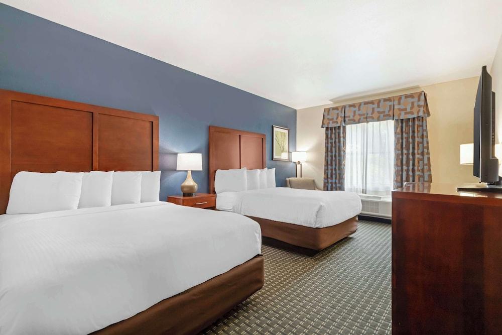 Best Western Northwest Corpus Christi Inn & Suites photo 21