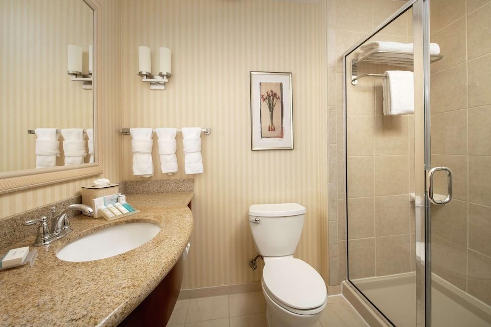 Hilton Garden Inn Odessa photo 13