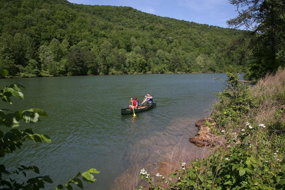 Jenny Wiley State Resort Park photo 16