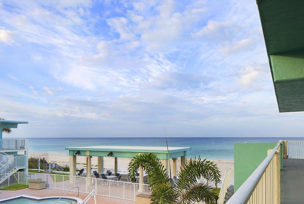 Via Roma Beach Resort photo 14