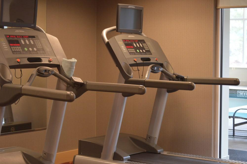 Residence Inn by Marriott Pittsburgh Monroeville/Wilkins photo 8