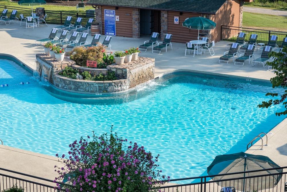Westgate Branson Woods Resort and Cabins photo 61