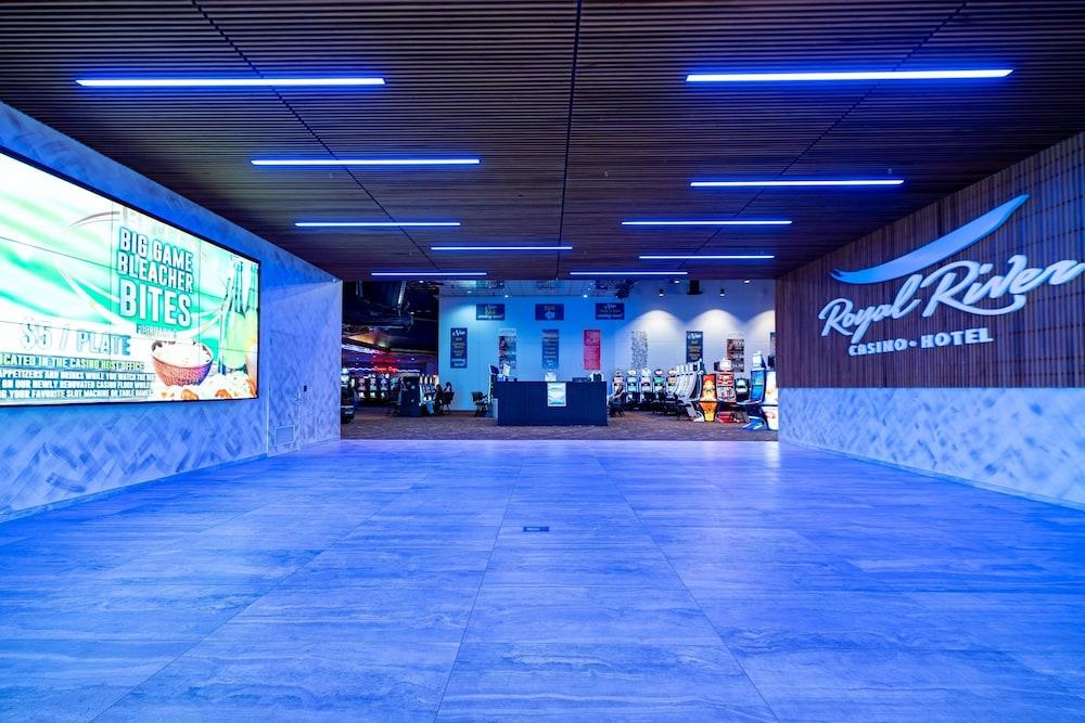 Royal River Casino and Hotel photo 3