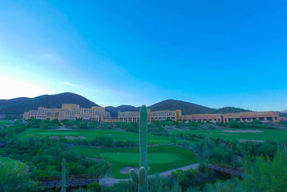 JW Marriott Starr Pass Resort and Spa photo 100