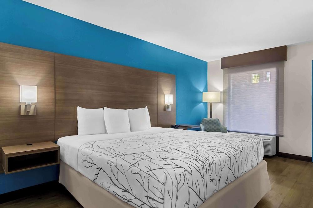Best Western Starke photo 20