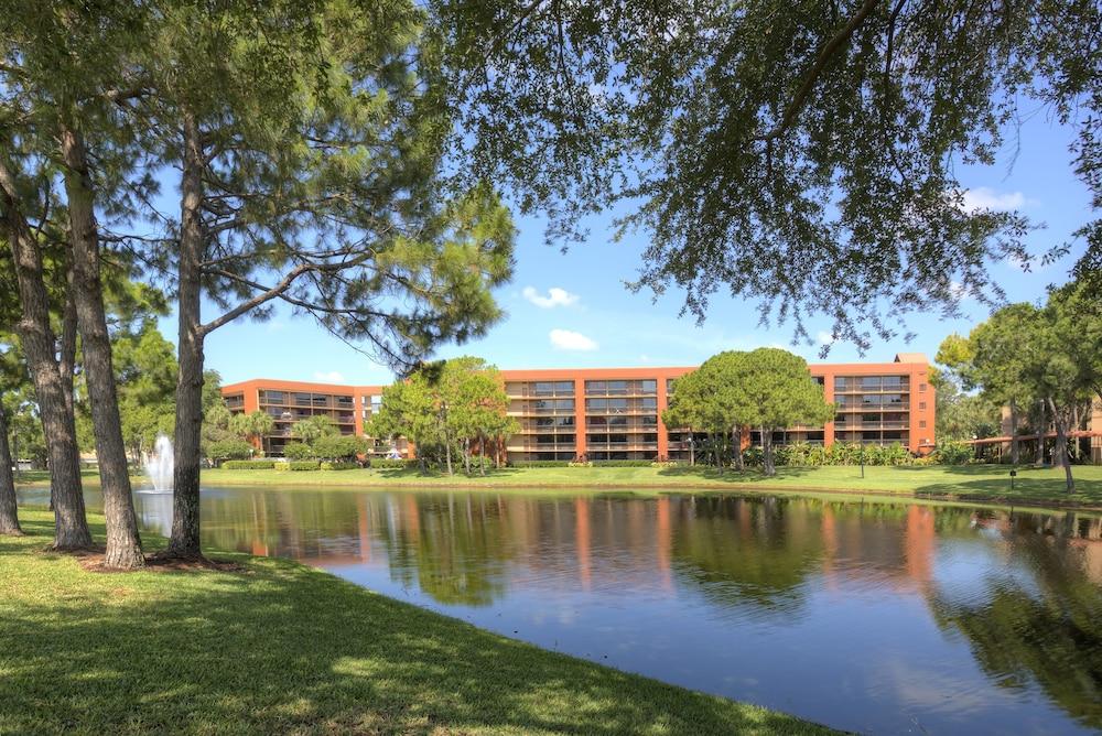 Rosen Inn Lake Buena Vista photo 28