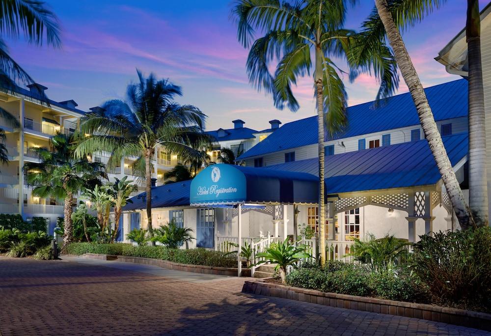 Olde Marco Island Inn and Suites photo 16