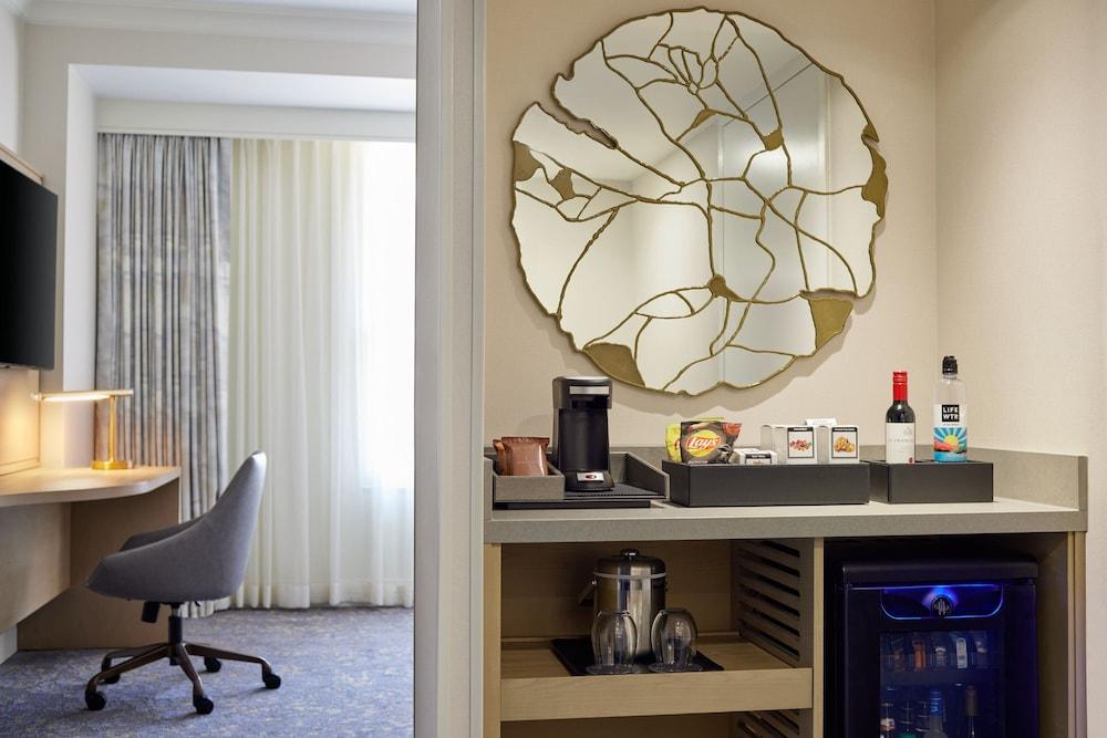 The Westin Georgetown, Washington D.C. photo 87