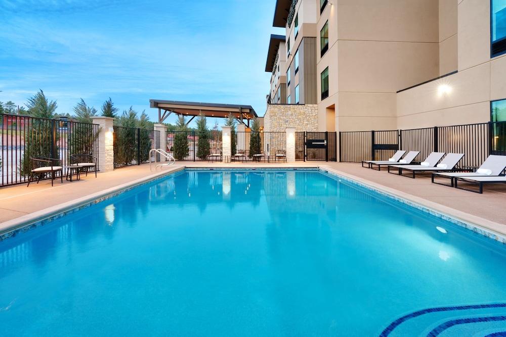 Fairfield Inn & Suites by Marriott Show Low photo 17