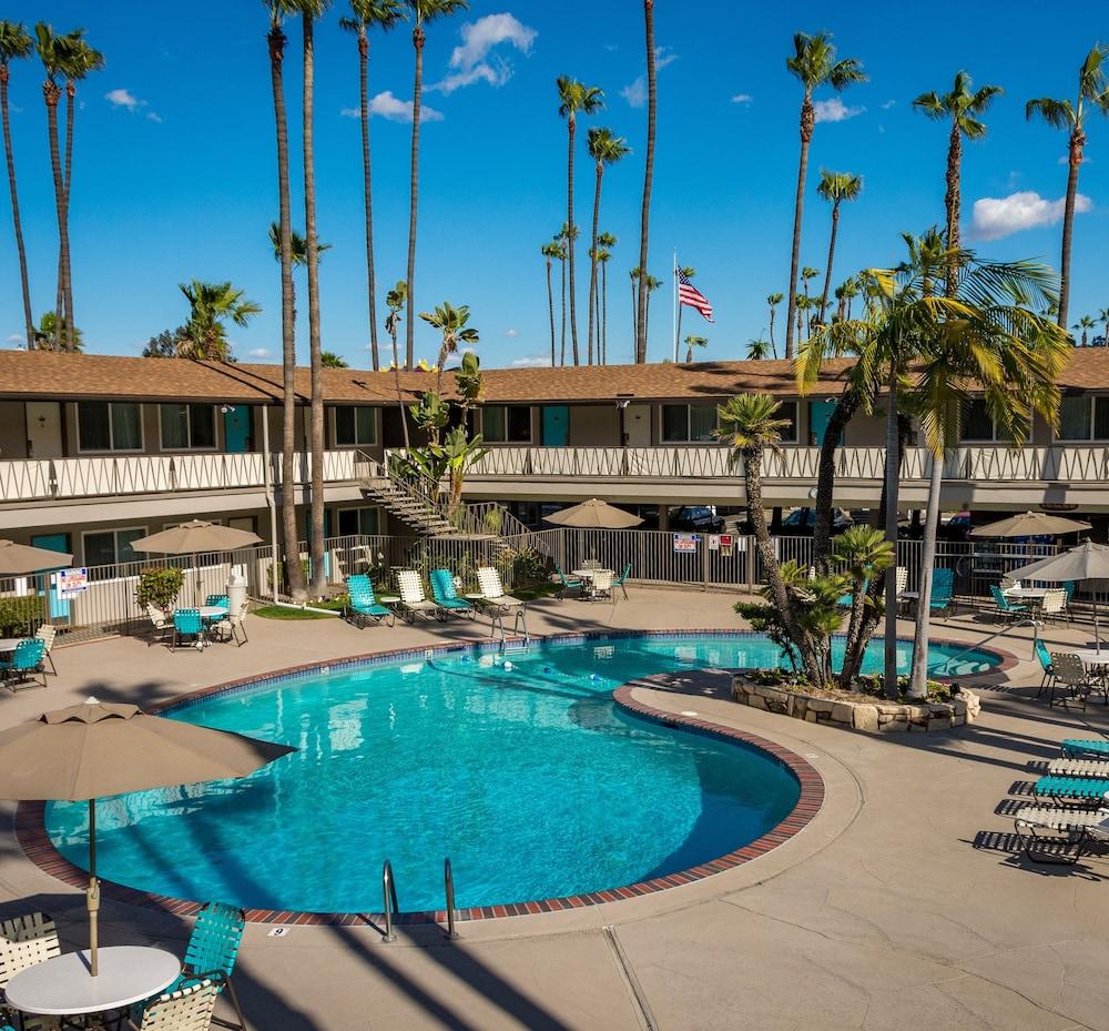 Kings Inn San Diego photo 89
