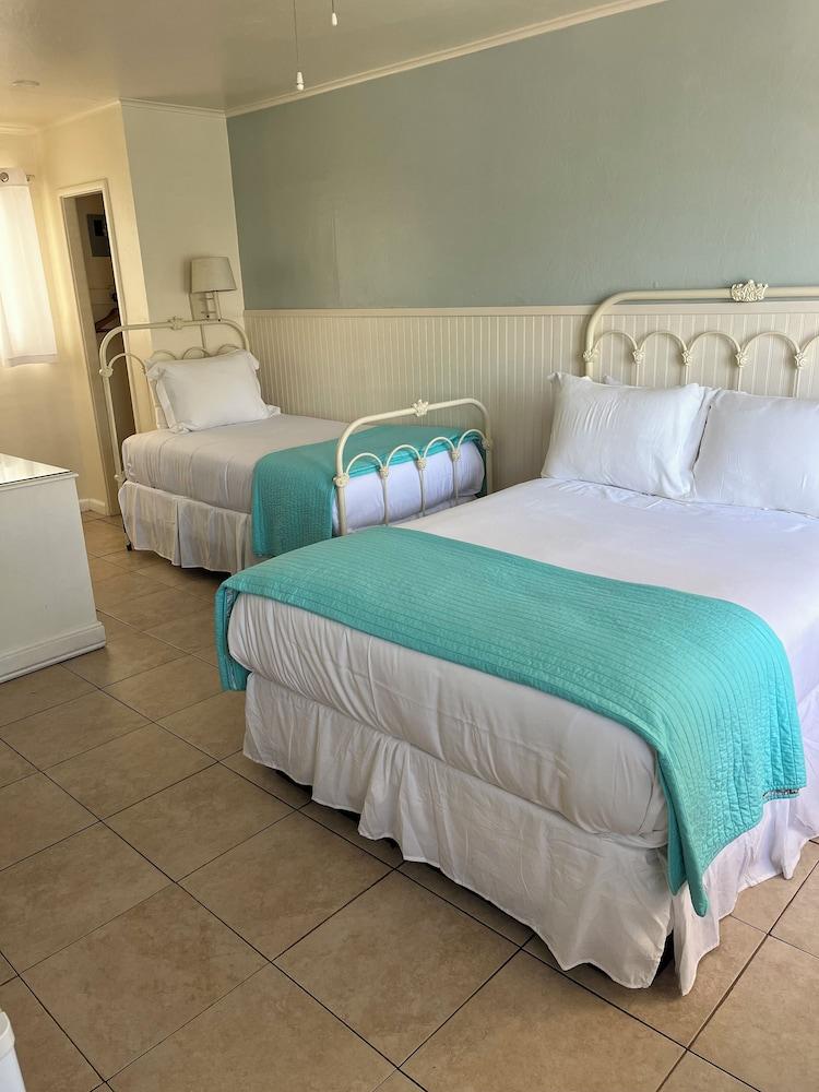 The Cayucos Motel photo 13