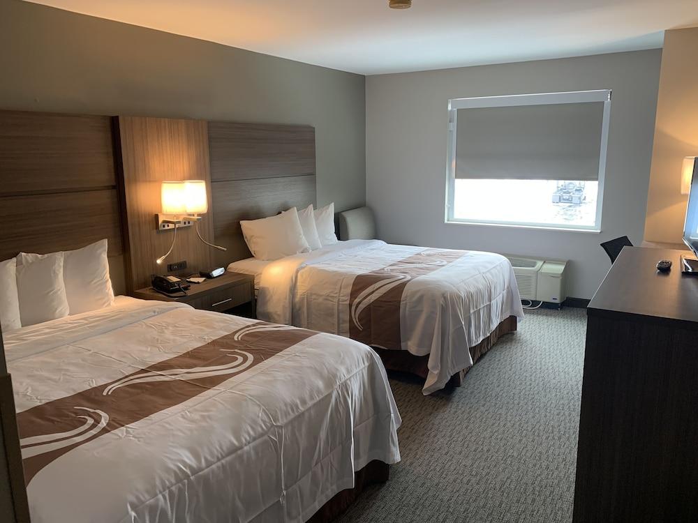 Quality Inn Mishawaka - South Bend photo 27
