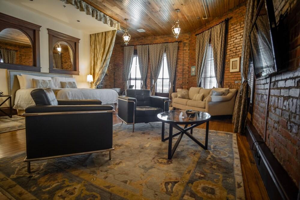 The Hackett Hotel photo 27