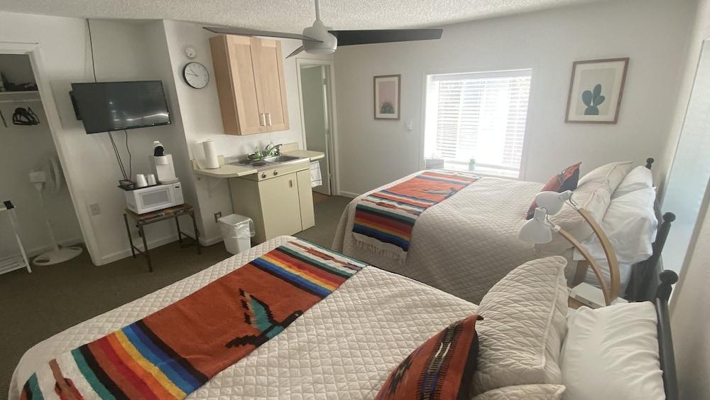 Summit Inn photo 48