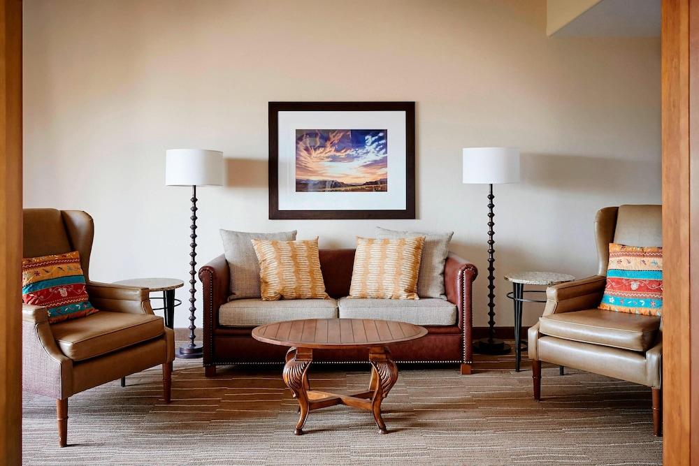 JW Marriott Starr Pass Resort and Spa photo 71
