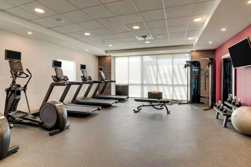 Home2 Suites by Hilton Hammond photo 21