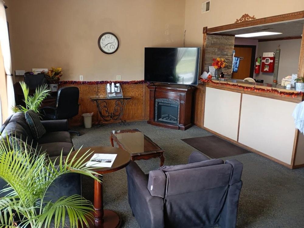 Hotel O Englewood-South Denver CO photo 4
