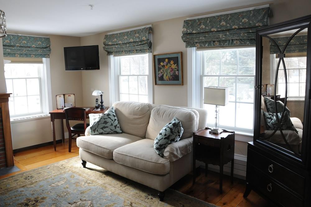 The Lyme Inn photo 47