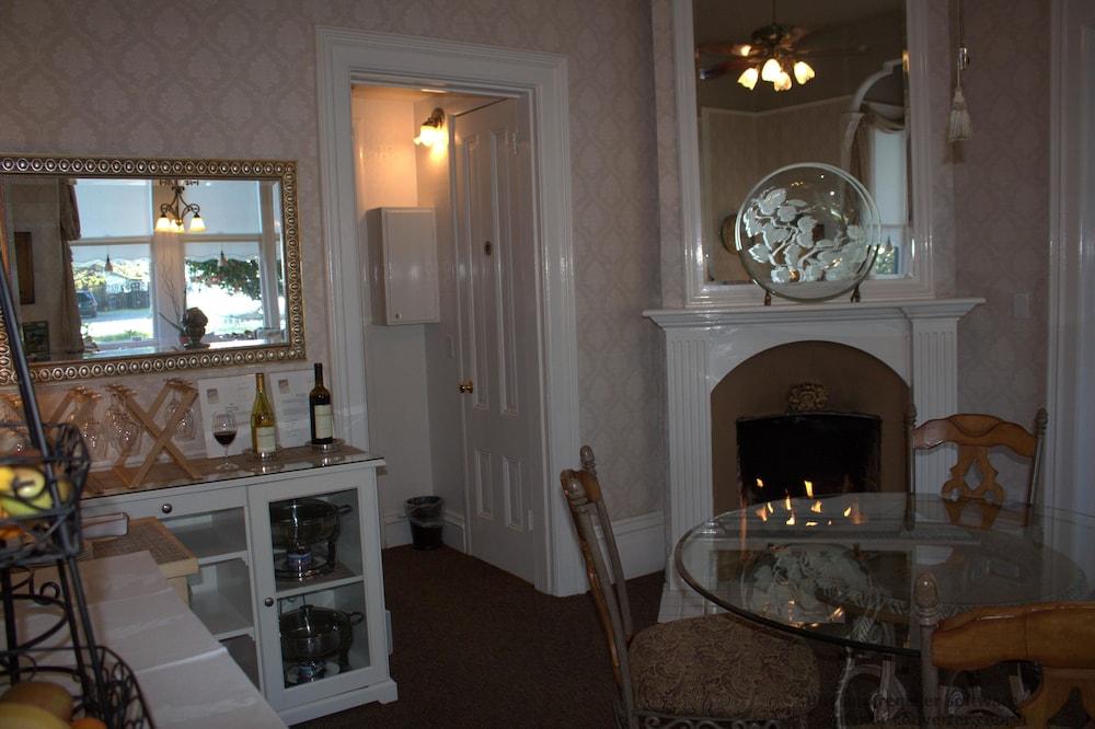 Honor Mansion photo 10